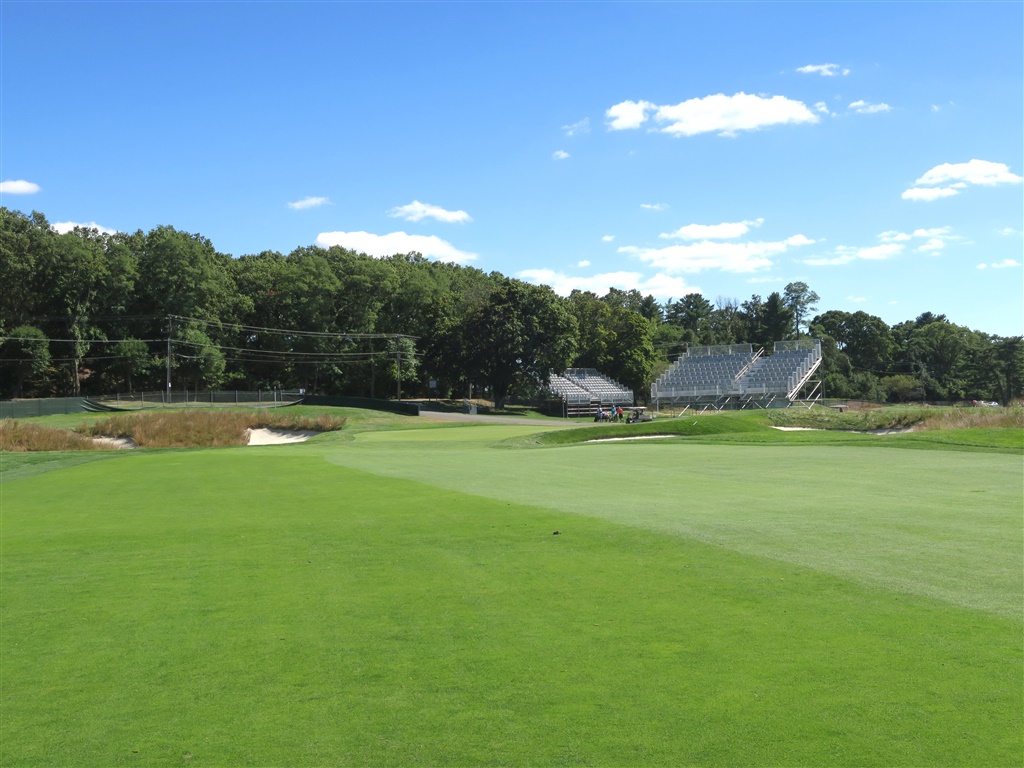 Bethpage State Park (Black Course)